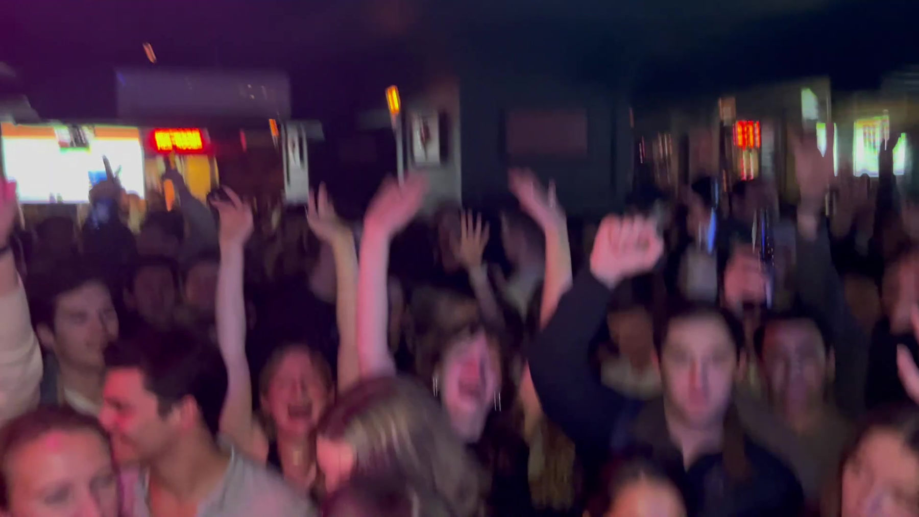 The Red Lion April 2022